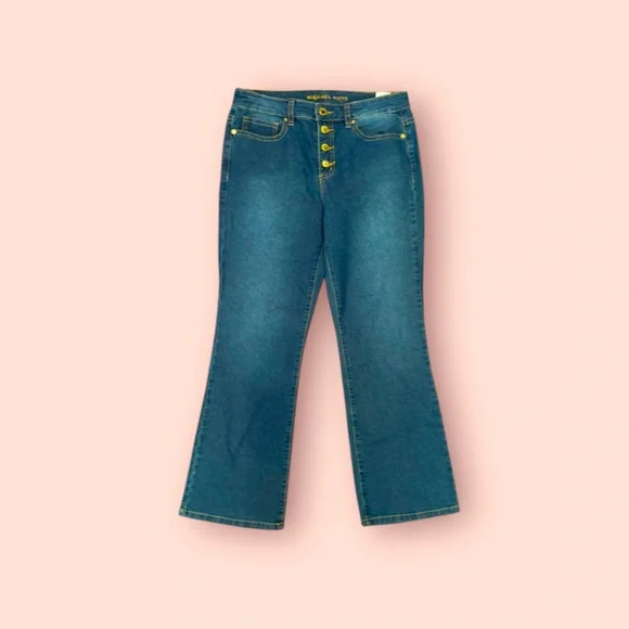 Michael Kors Jeans - Picture 2 of 10